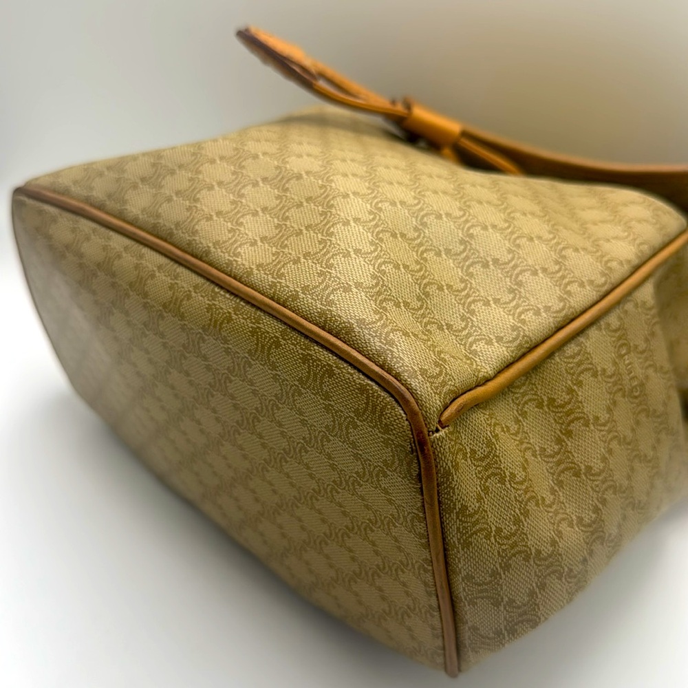 Celine Macadam Backpack - Picture 7 of 16